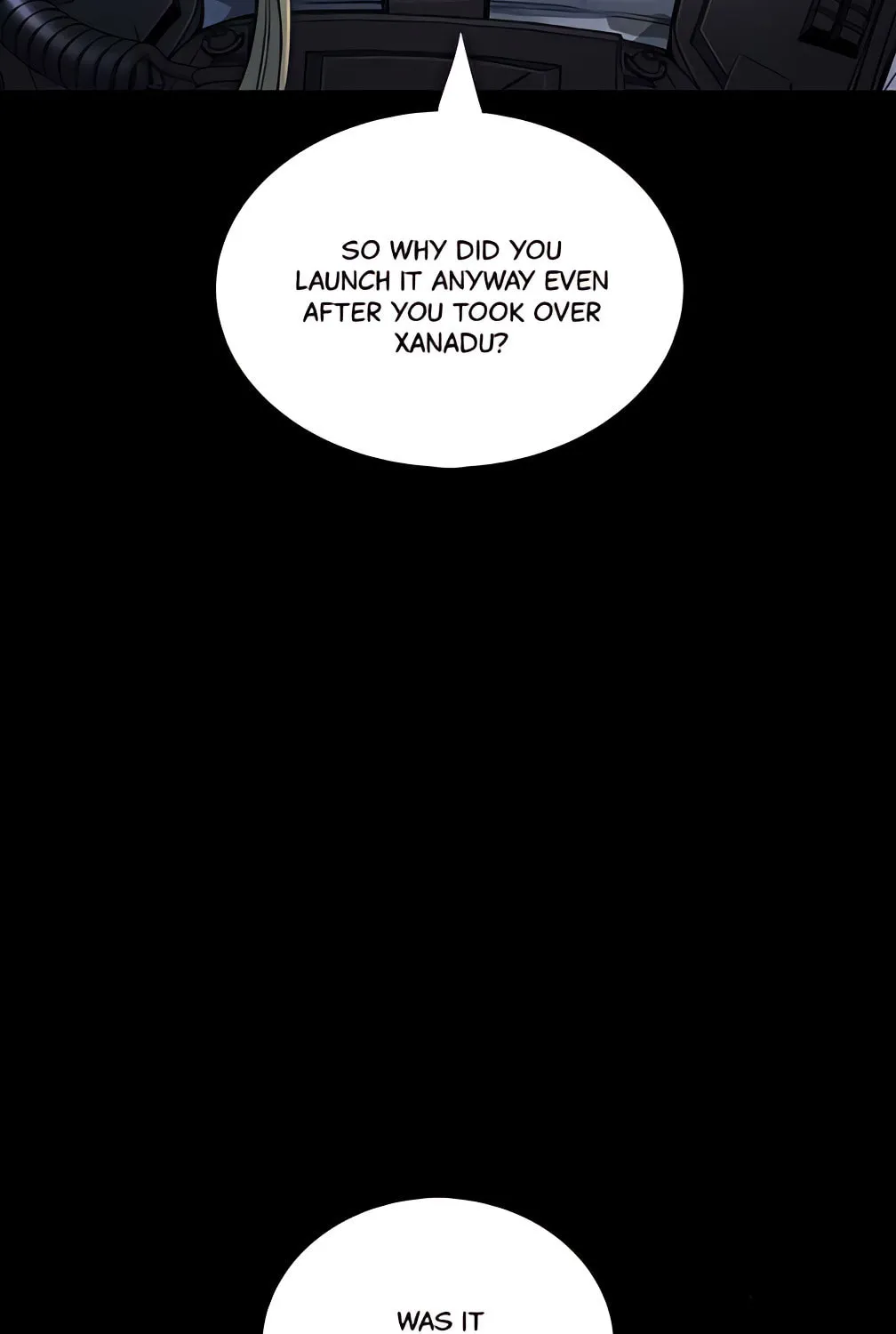 Read Dead Queen chapter 170 image 39 on Lezhin