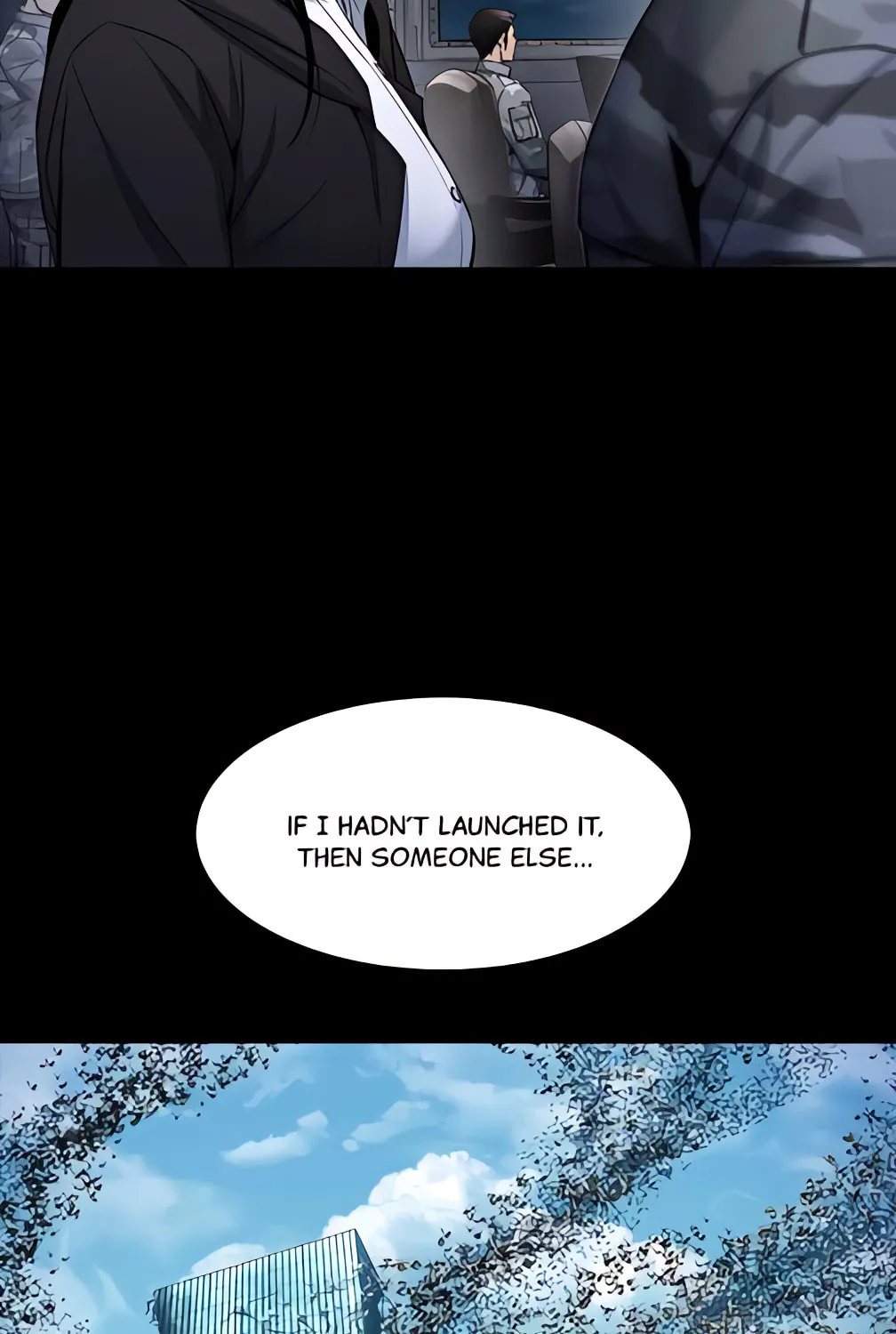 Read Dead Queen chapter 170 image 43 on Lezhin