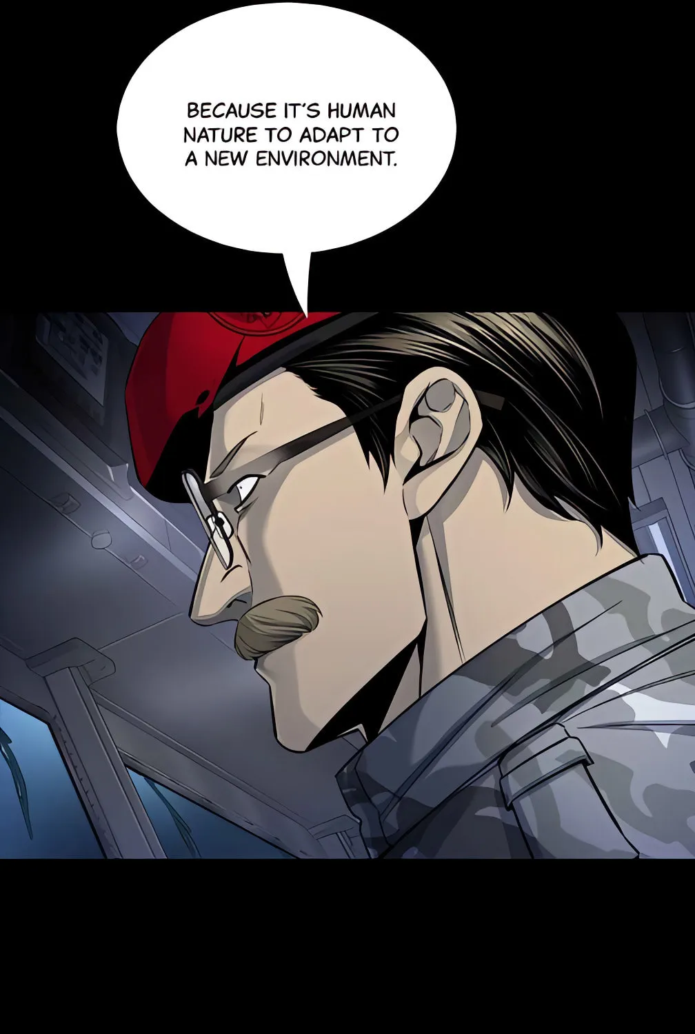 Read Dead Queen chapter 170 image 45 on Lezhin