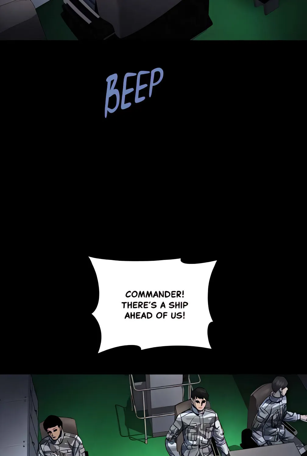 Read Dead Queen chapter 170 image 47 on Lezhin