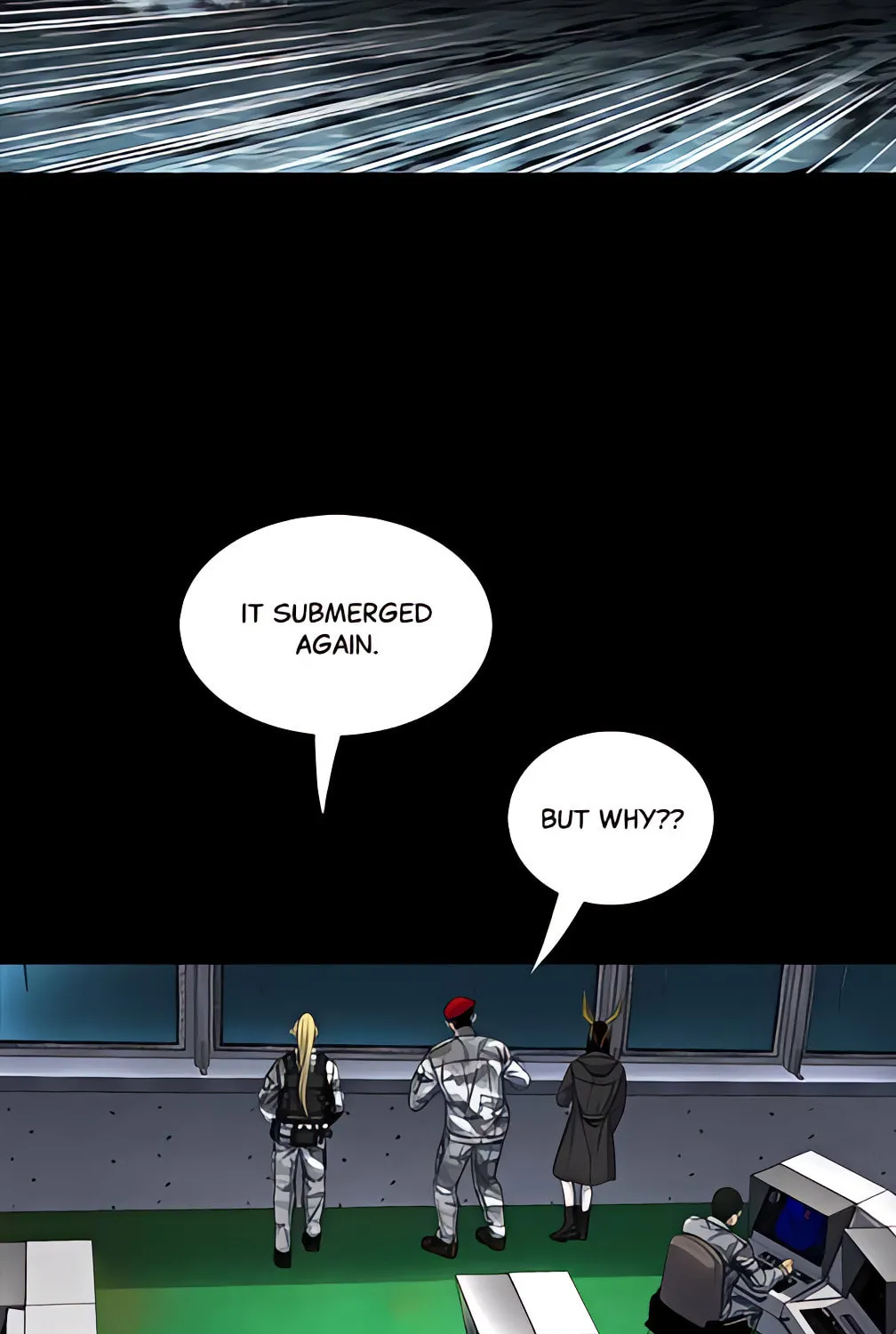 Read Dead Queen chapter 170 image 59 on Lezhin