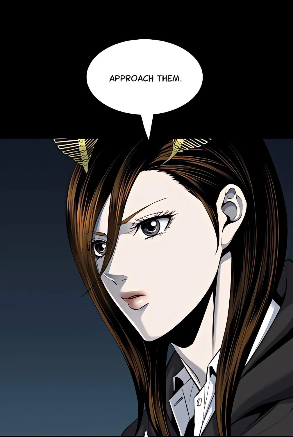 Read Dead Queen chapter 170 image 65 on Lezhin