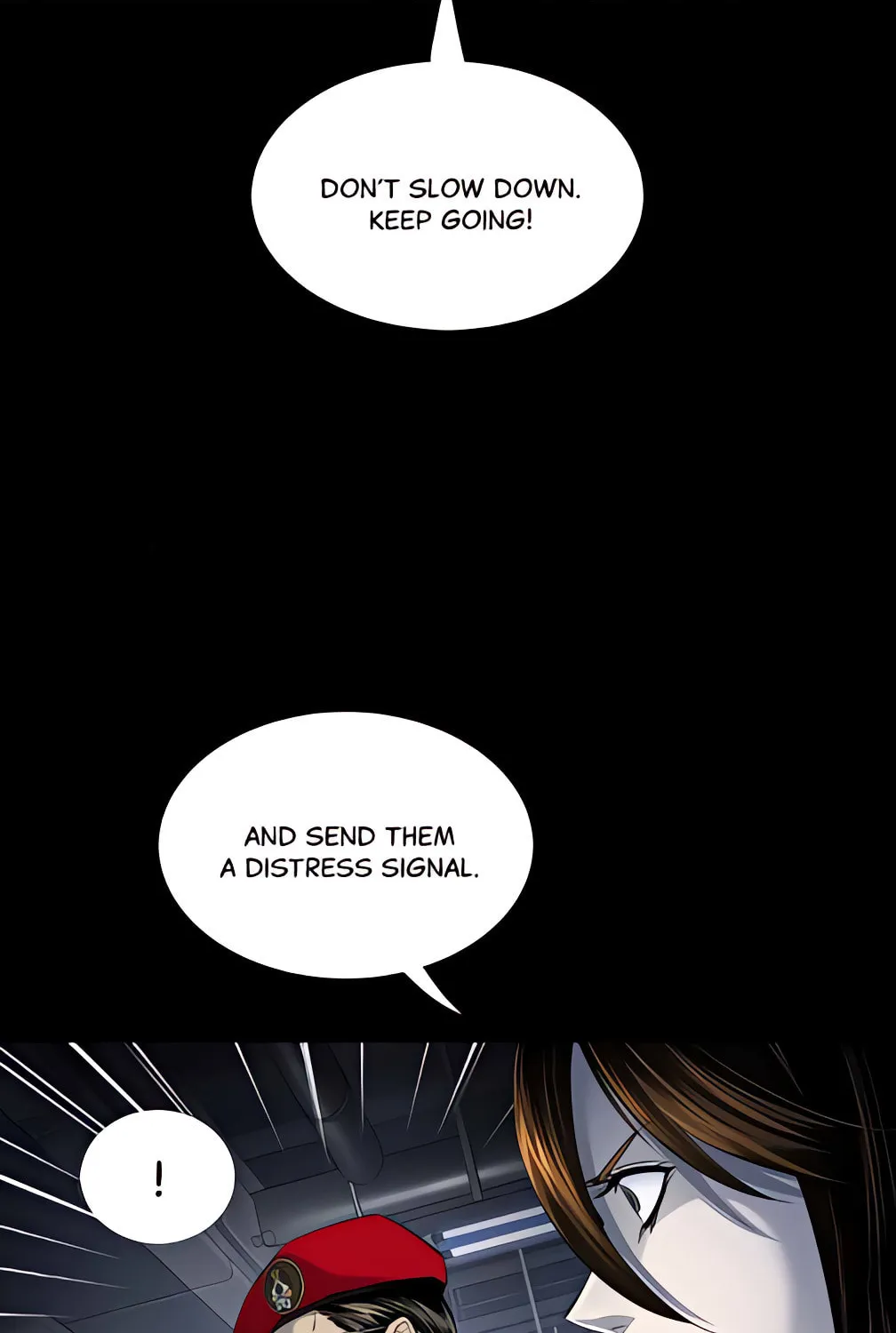 Read Dead Queen chapter 170 image 66 on Lezhin