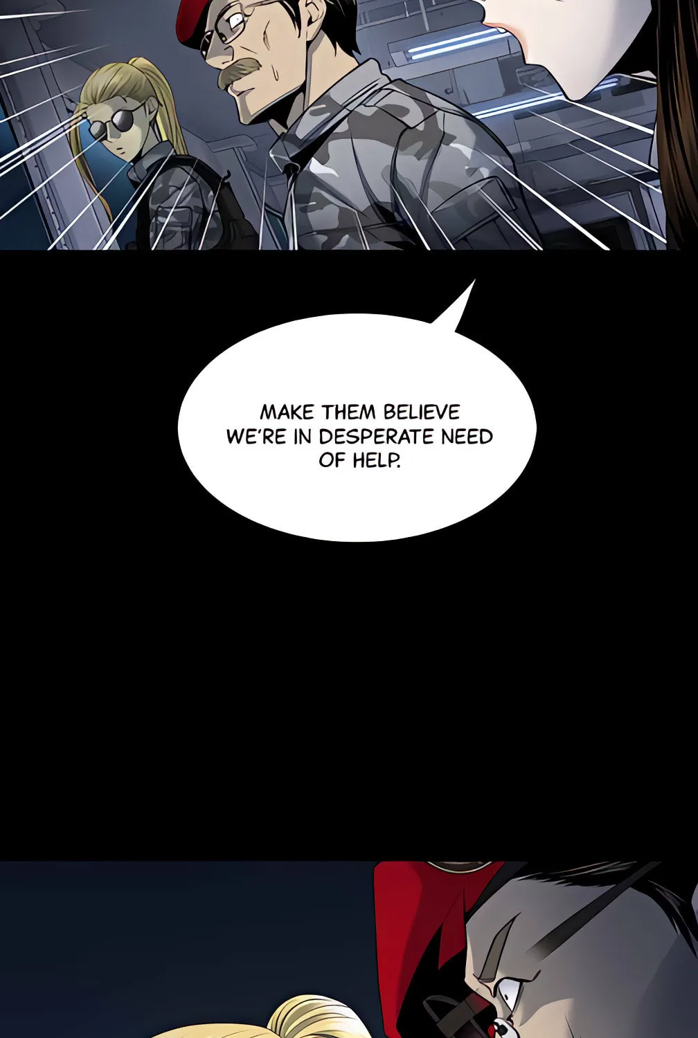 Read Dead Queen chapter 170 image 67 on Lezhin