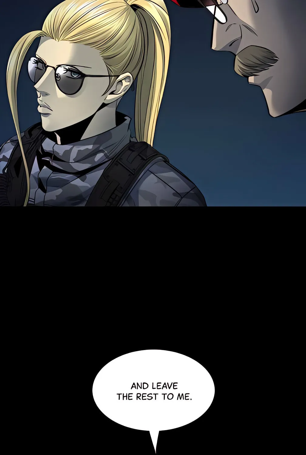 Read Dead Queen chapter 170 image 68 on Lezhin