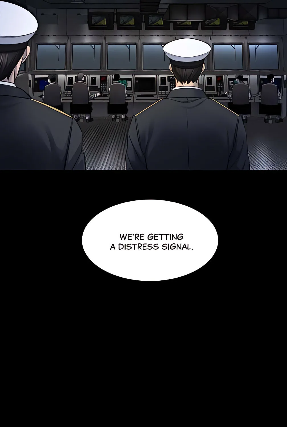 Read Dead Queen chapter 170 image 73 on Lezhin