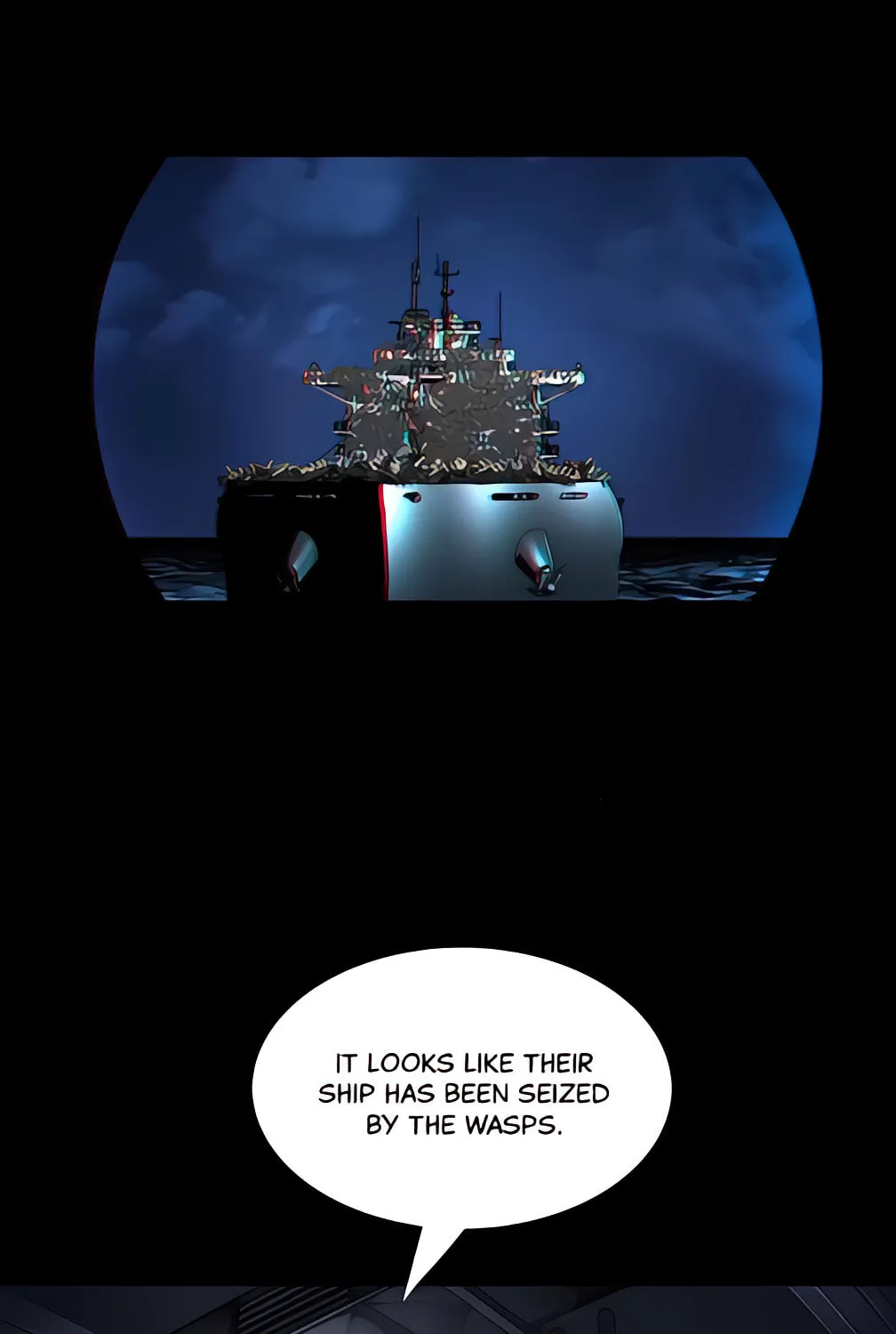 Read Dead Queen chapter 170 image 74 on Lezhin