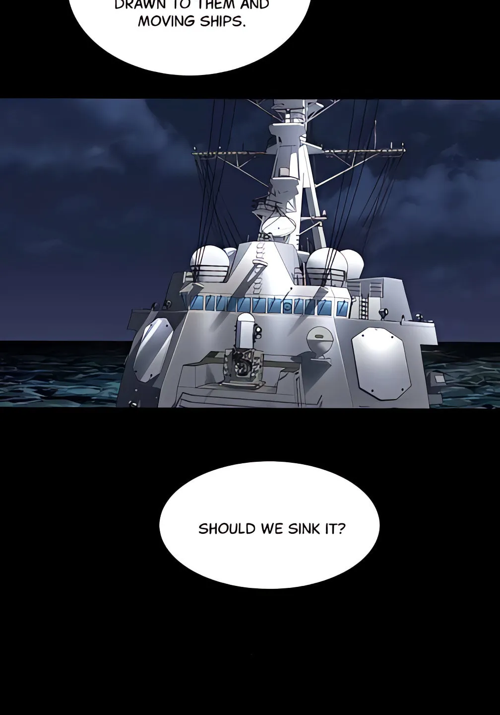 Read Dead Queen chapter 170 image 76 on Lezhin
