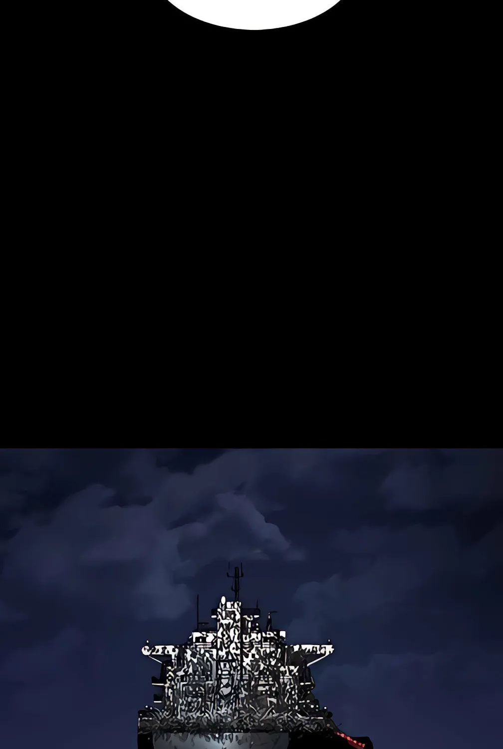 Read Dead Queen chapter 170 image 78 on Lezhin