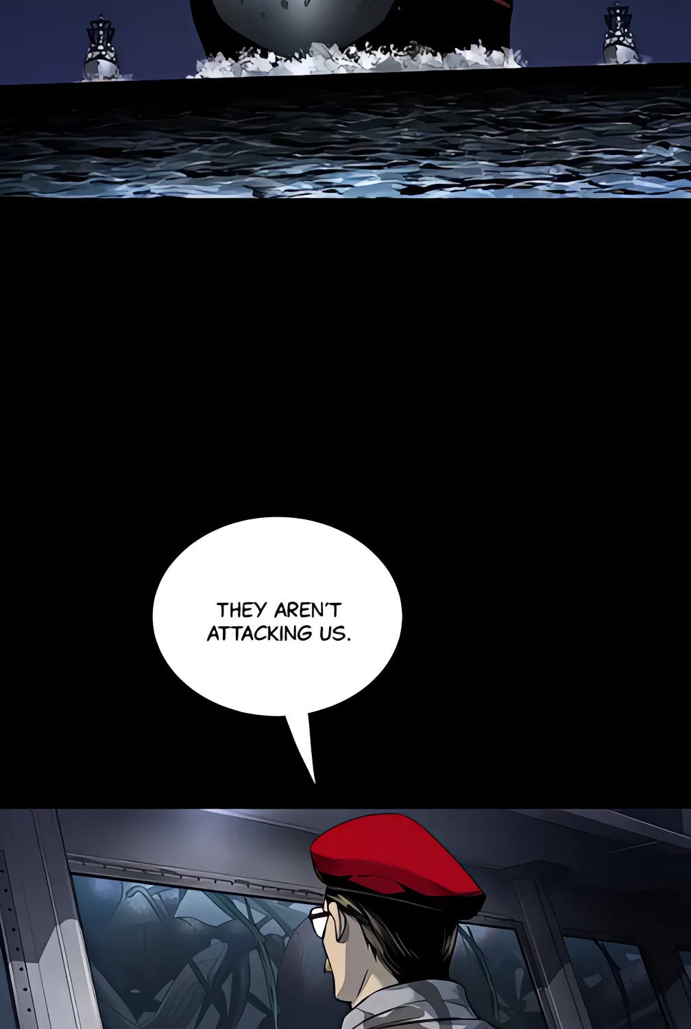 Read Dead Queen chapter 170 image 79 on Lezhin