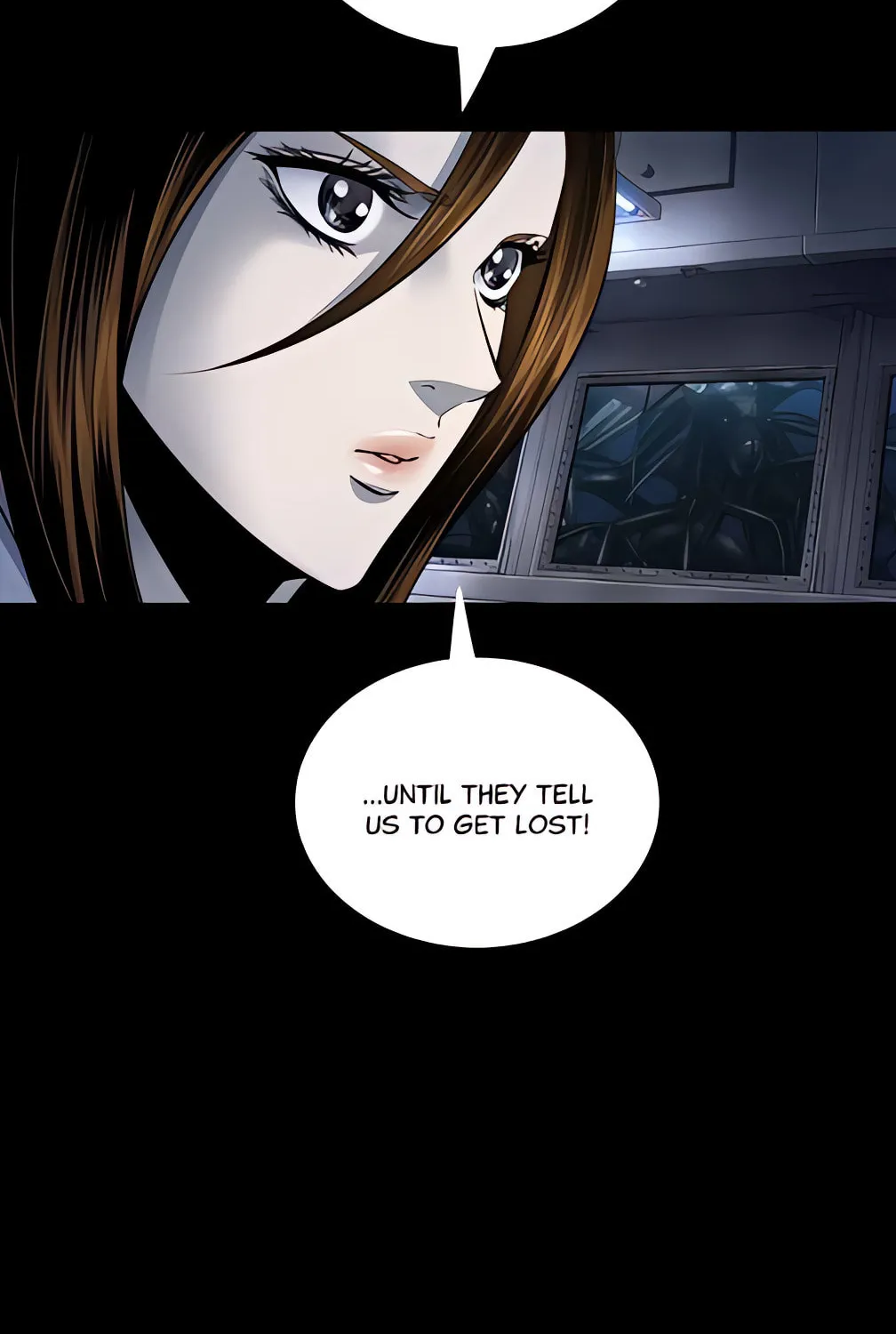 Read Dead Queen chapter 170 image 82 on Lezhin