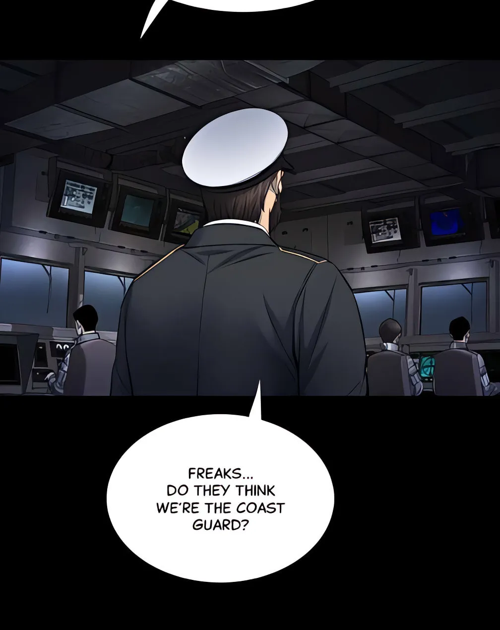 Read Dead Queen chapter 170 image 84 on Lezhin