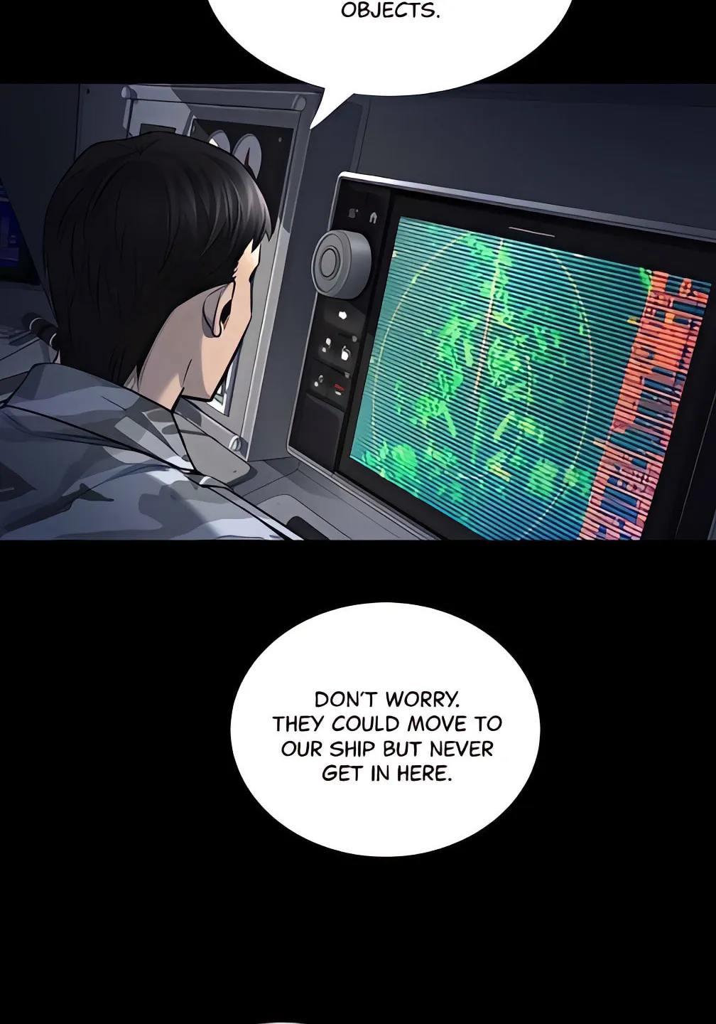 Read Dead Queen chapter 170 image 88 on Lezhin