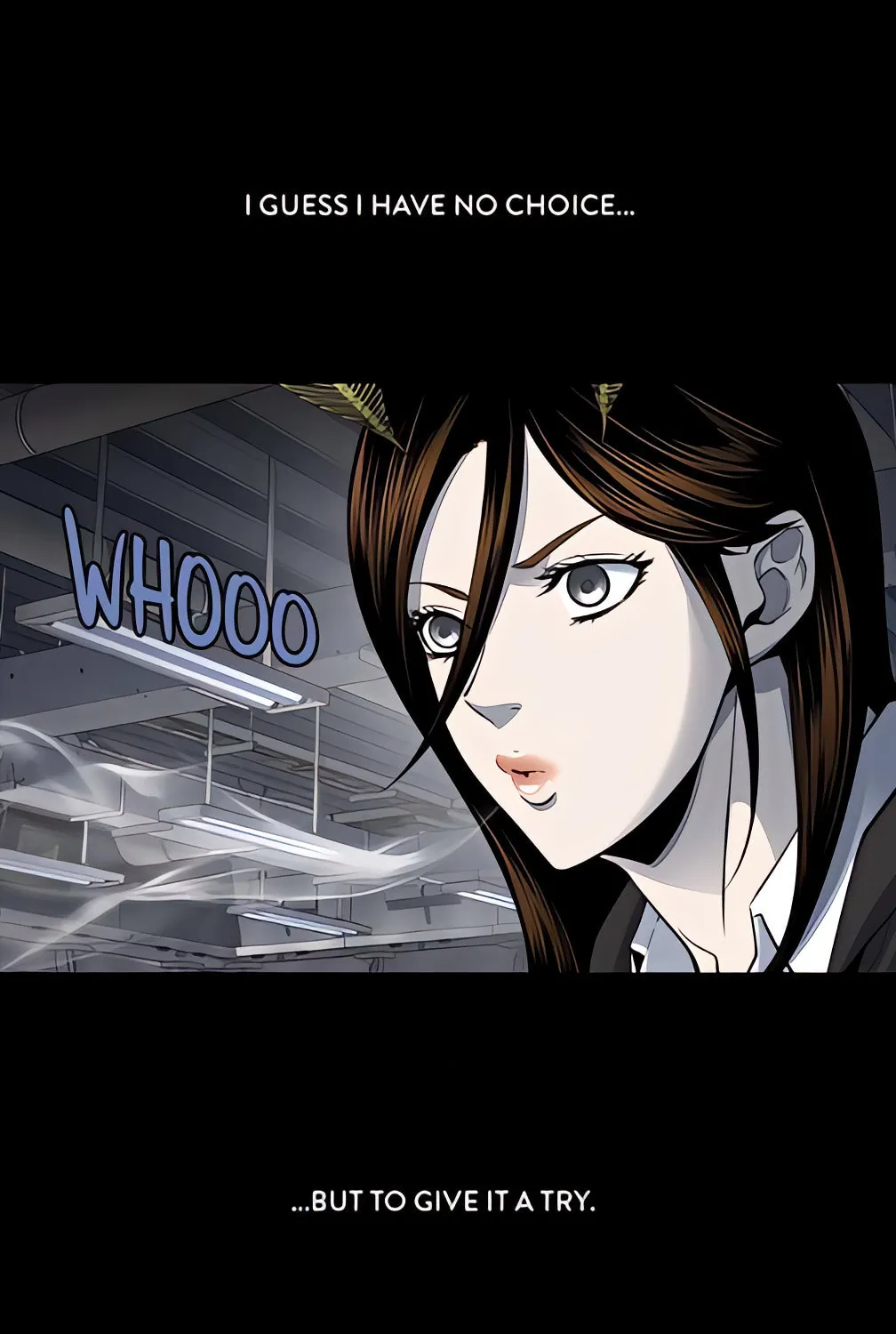 Read Dead Queen chapter 171 image 11 on Lezhin