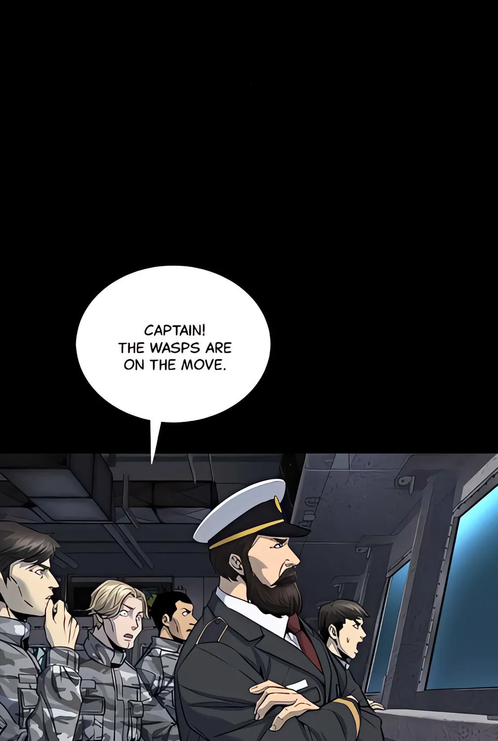 Read Dead Queen chapter 171 image 13 on Lezhin