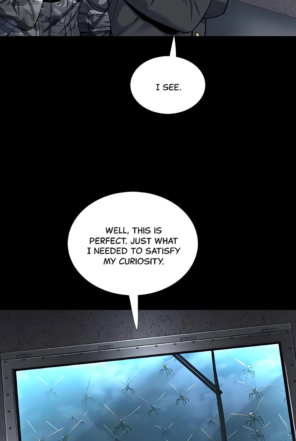 Read Dead Queen chapter 171 image 14 on Lezhin