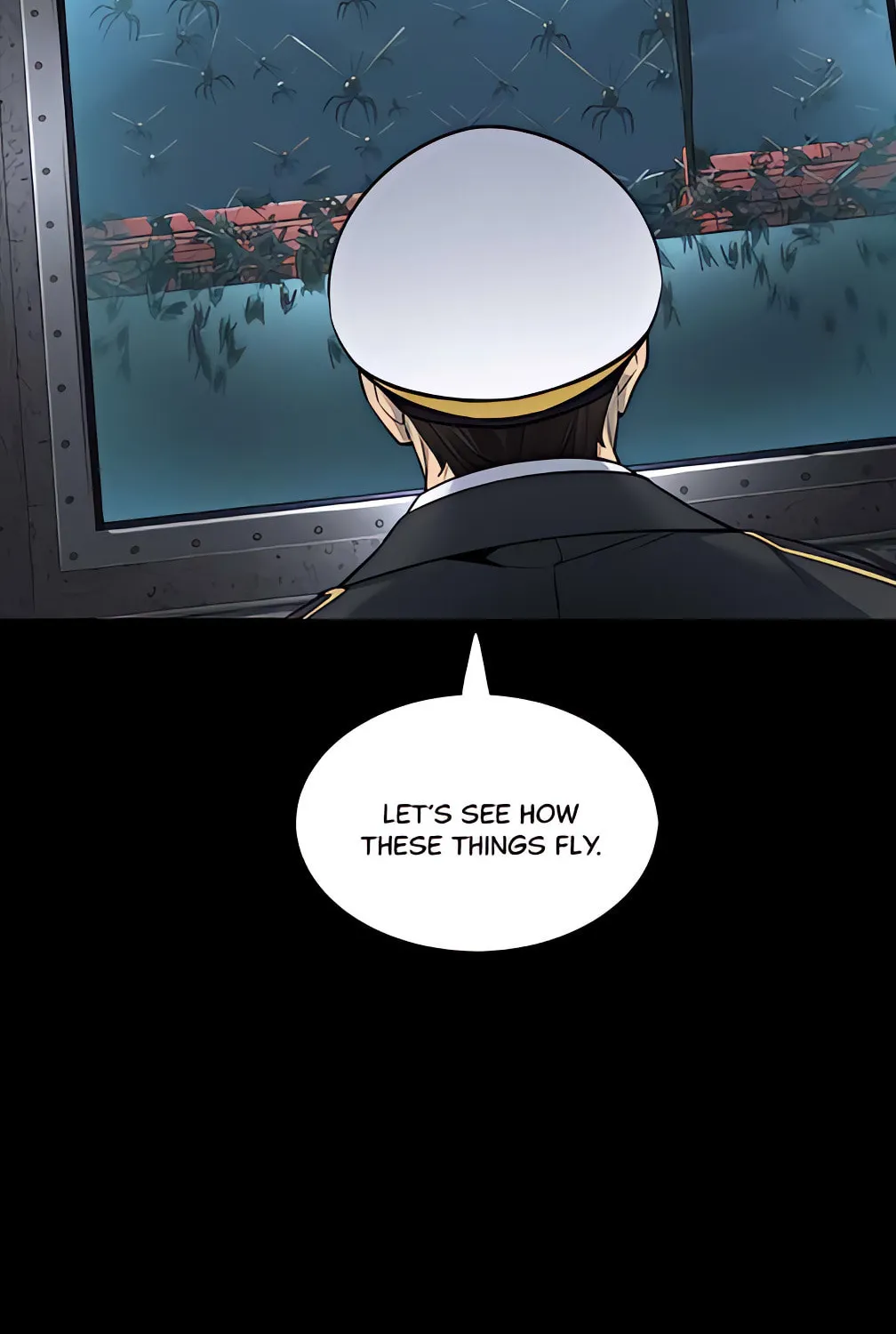 Read Dead Queen chapter 171 image 15 on Lezhin