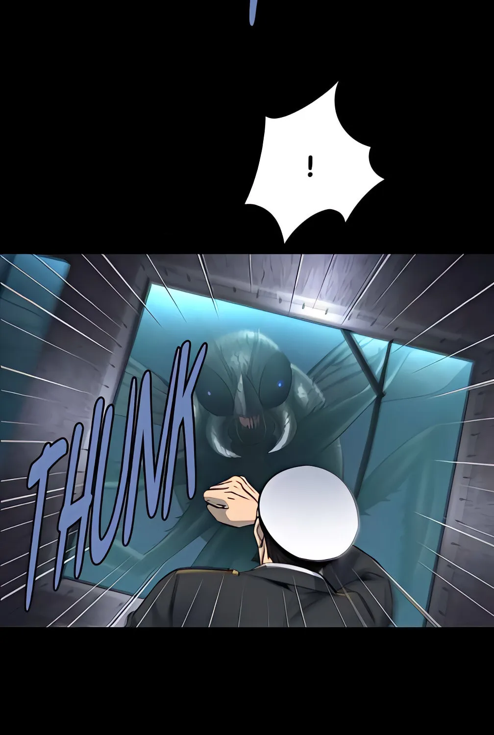 Read Dead Queen chapter 171 image 17 on Lezhin