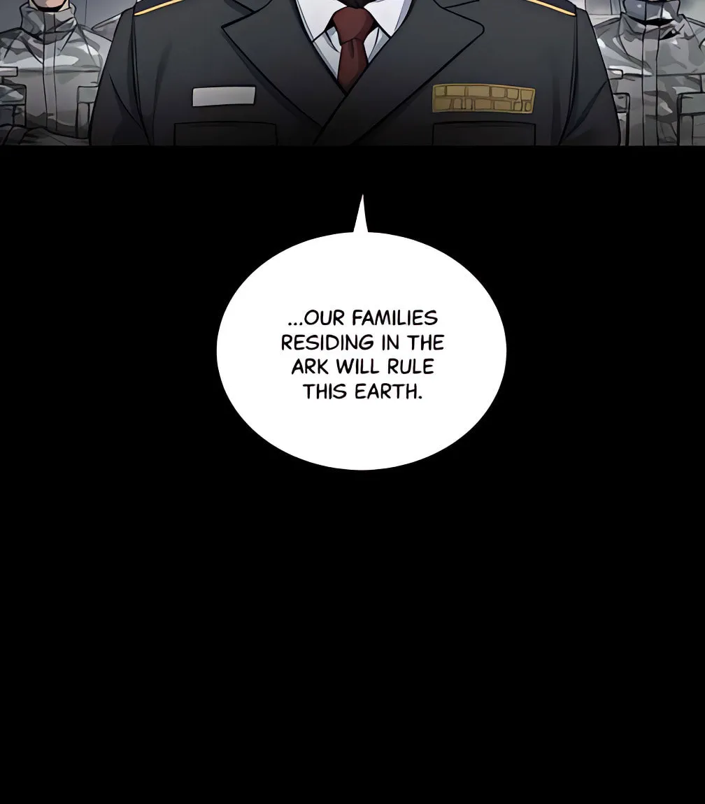 Read Dead Queen chapter 171 image 3 on Lezhin