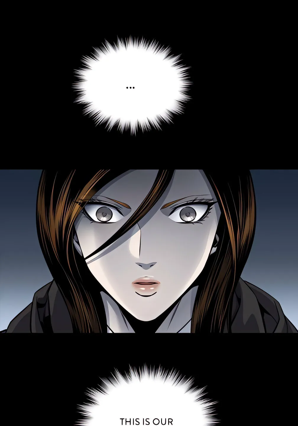 Read Dead Queen chapter 171 image 31 on Lezhin