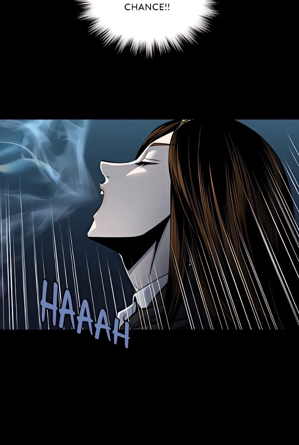 Read Dead Queen chapter 171 image 32 on Lezhin