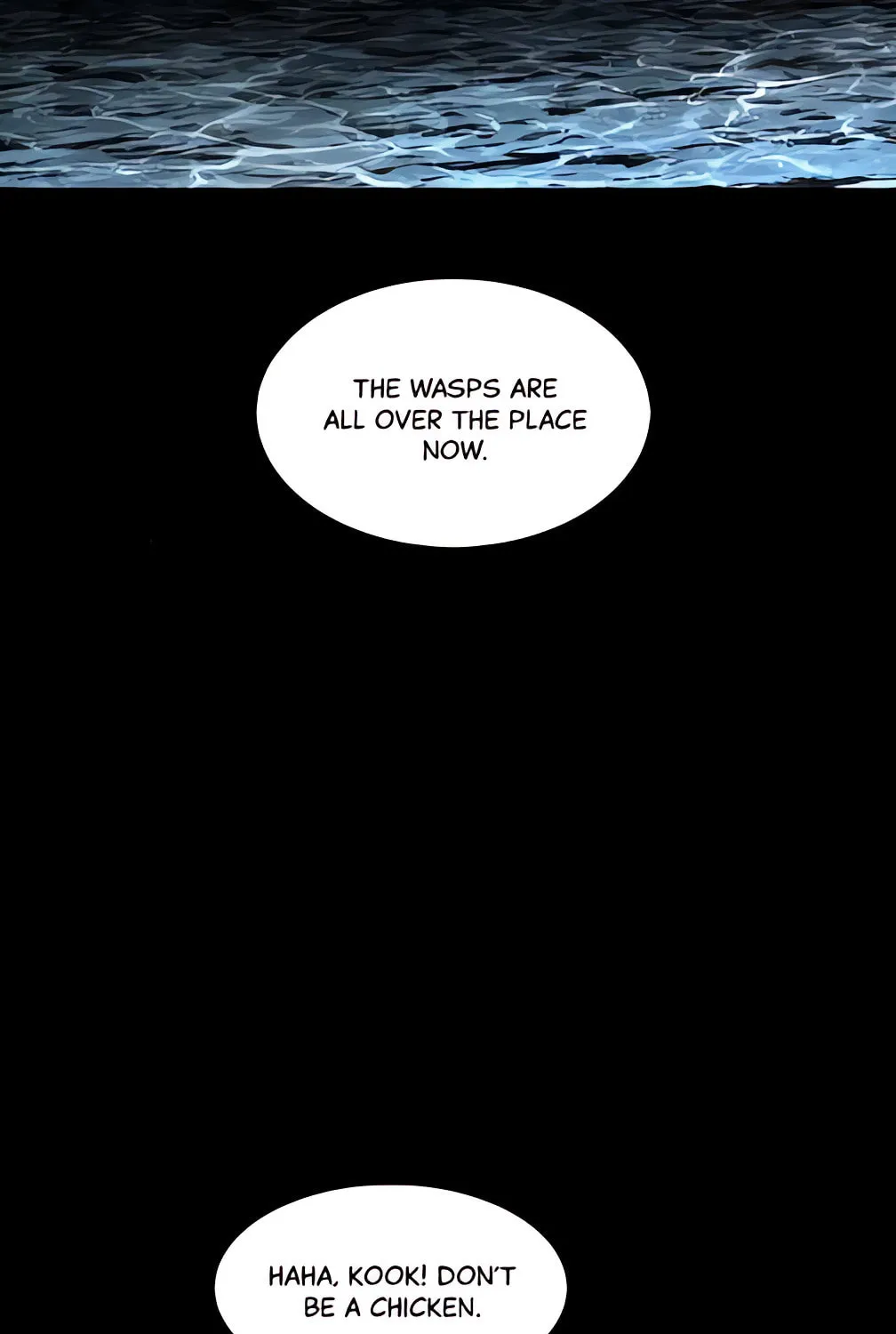 Read Dead Queen chapter 171 image 38 on Lezhin