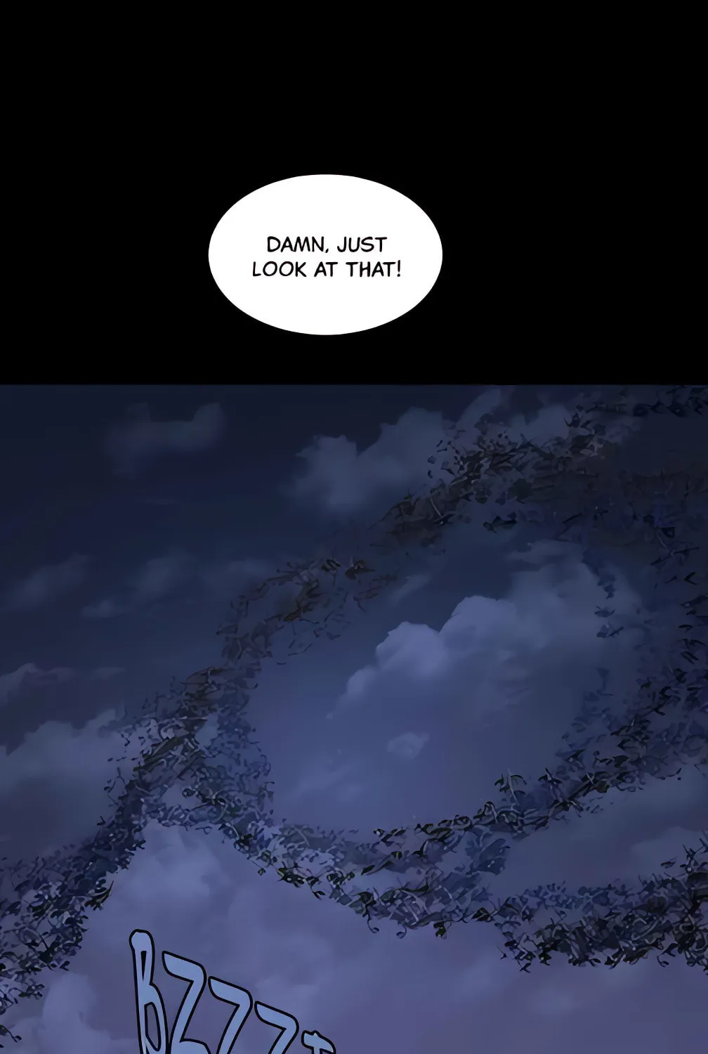 Read Dead Queen chapter 171 image 41 on Lezhin