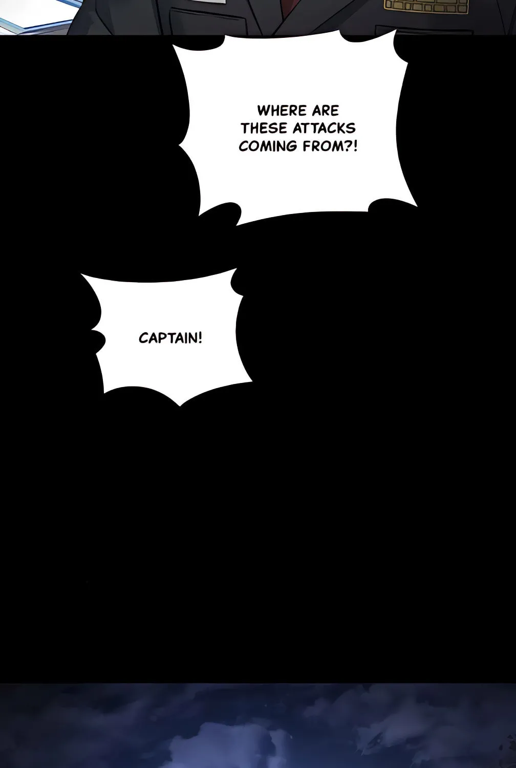 Read Dead Queen chapter 171 image 50 on Lezhin