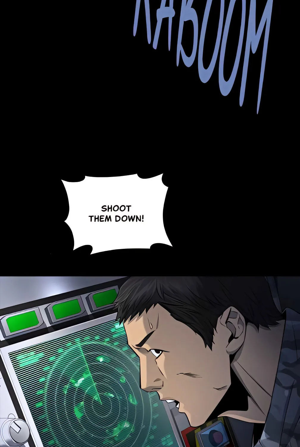 Read Dead Queen chapter 171 image 57 on Lezhin