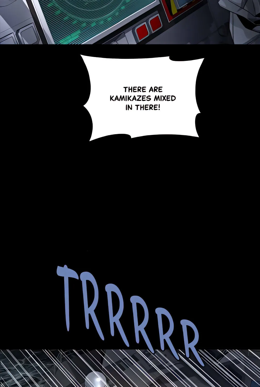 Read Dead Queen chapter 171 image 58 on Lezhin