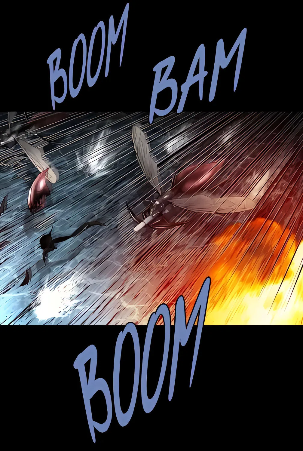 Read Dead Queen chapter 171 image 60 on Lezhin