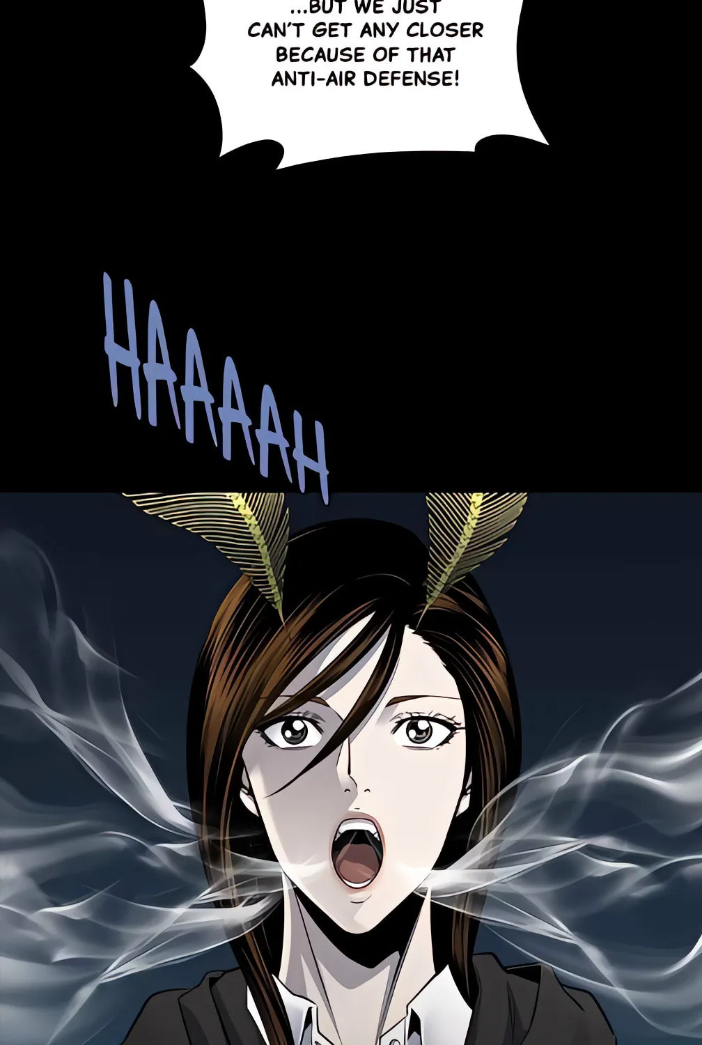 Read Dead Queen chapter 171 image 66 on Lezhin
