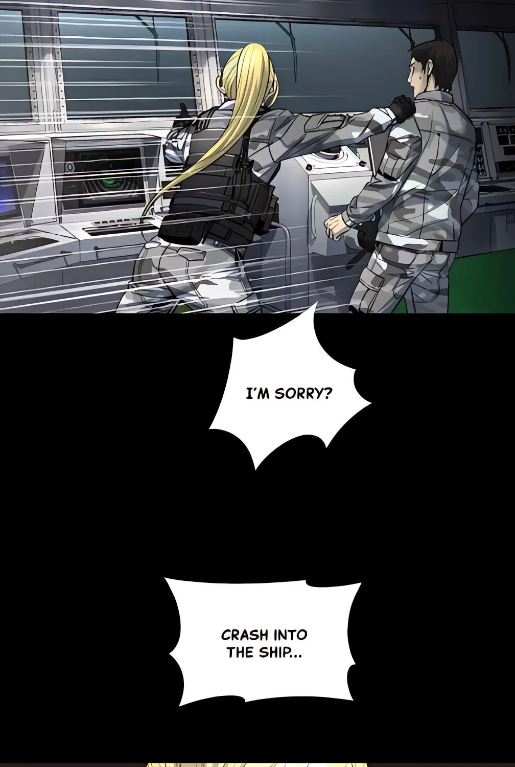 Read Dead Queen chapter 171 image 68 on Lezhin