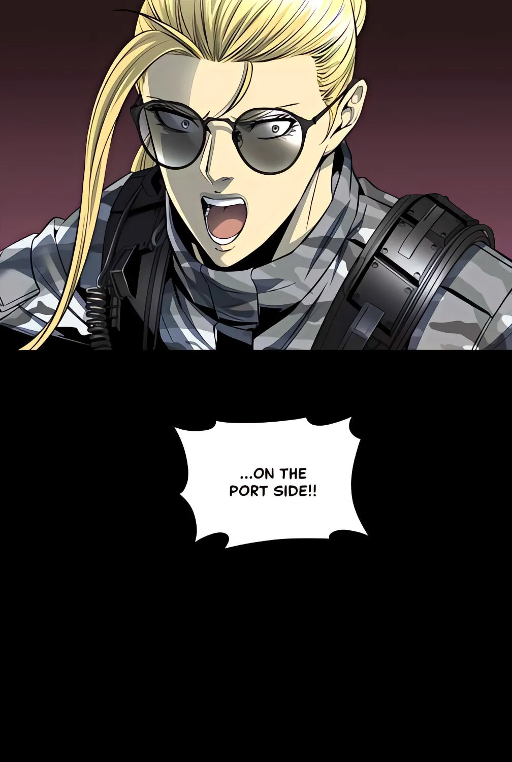 Read Dead Queen chapter 171 image 69 on Lezhin
