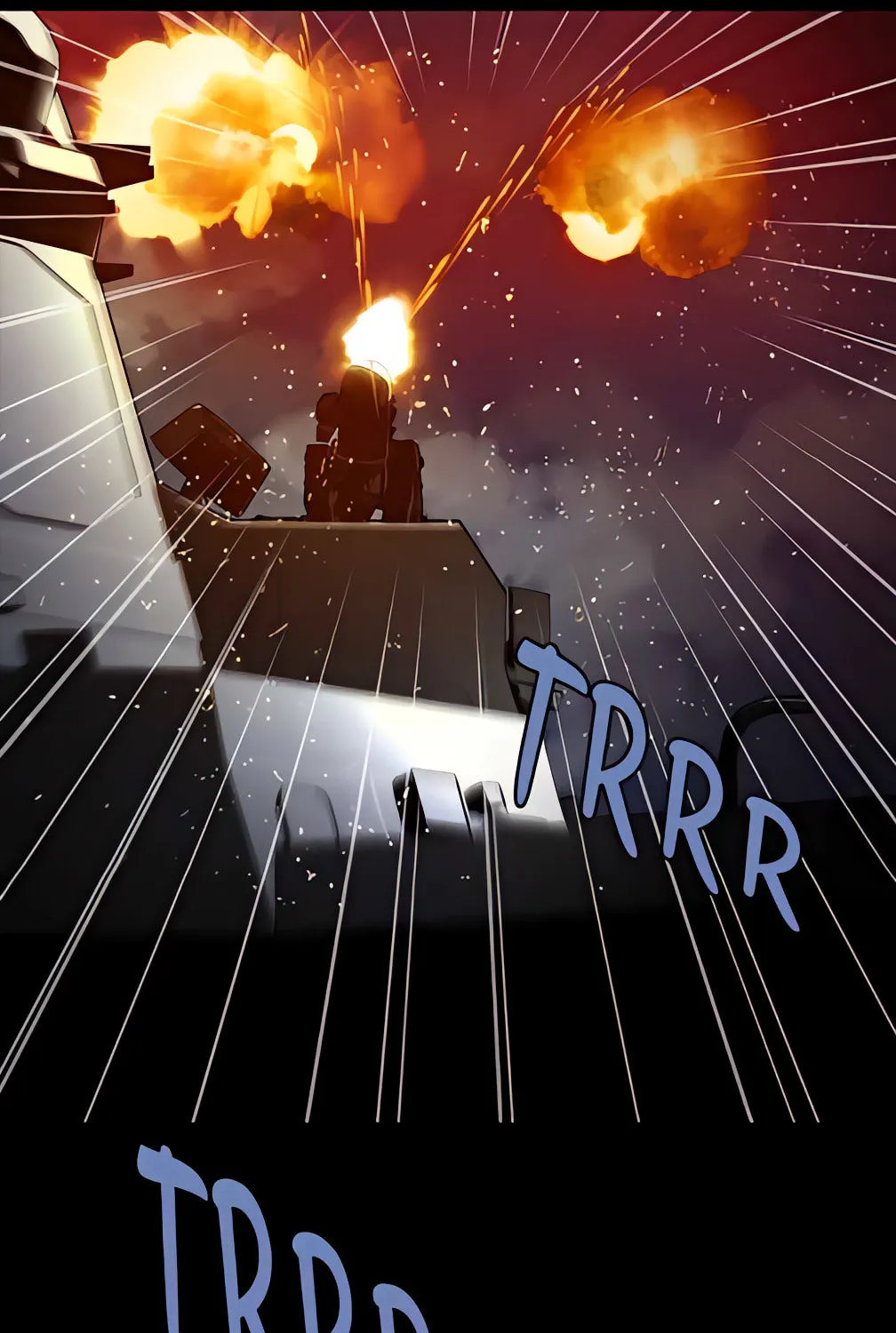 Read Dead Queen chapter 171 image 78 on Lezhin