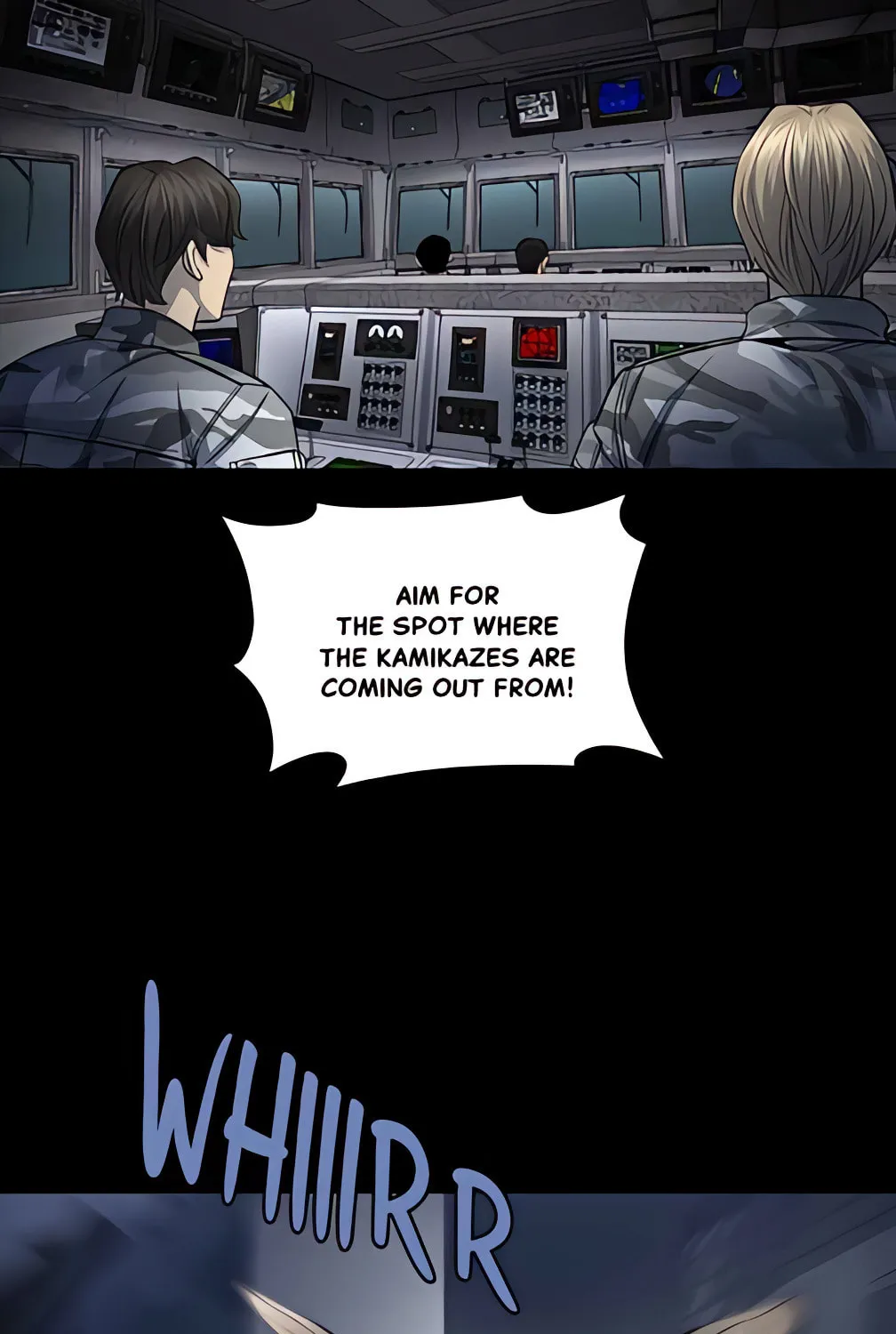 Read Dead Queen chapter 171 image 80 on Lezhin