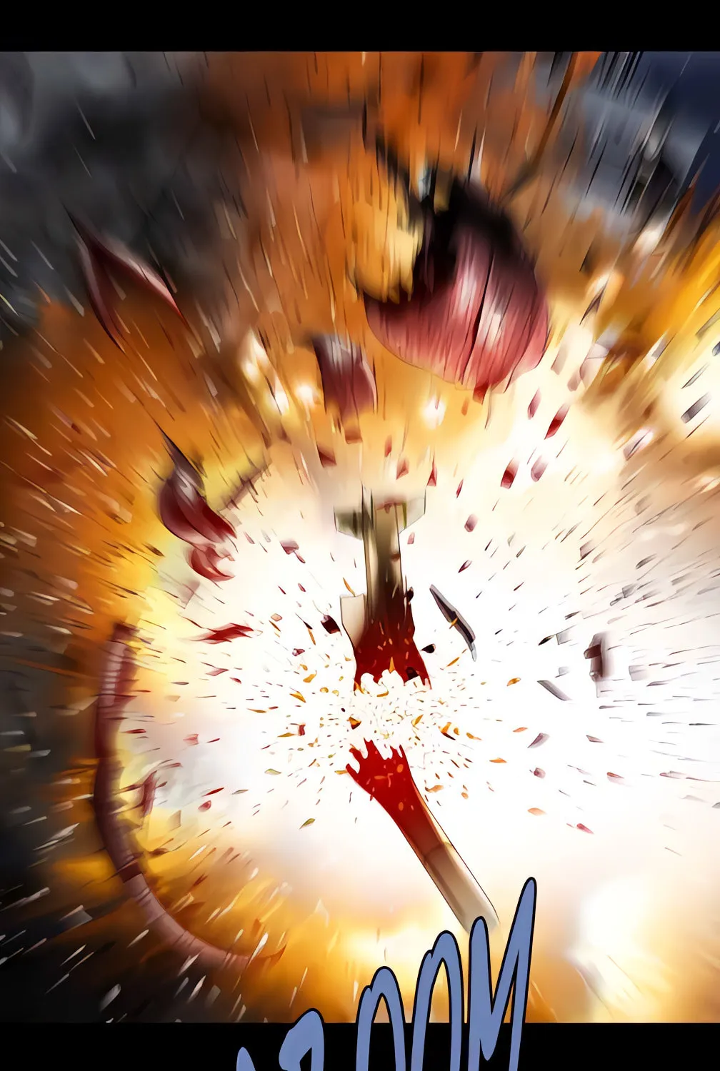 Read Dead Queen chapter 171 image 82 on Lezhin