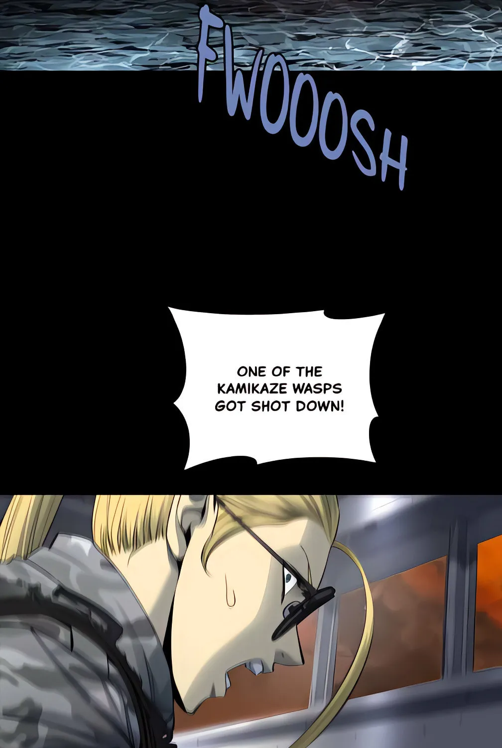 Read Dead Queen chapter 171 image 84 on Lezhin