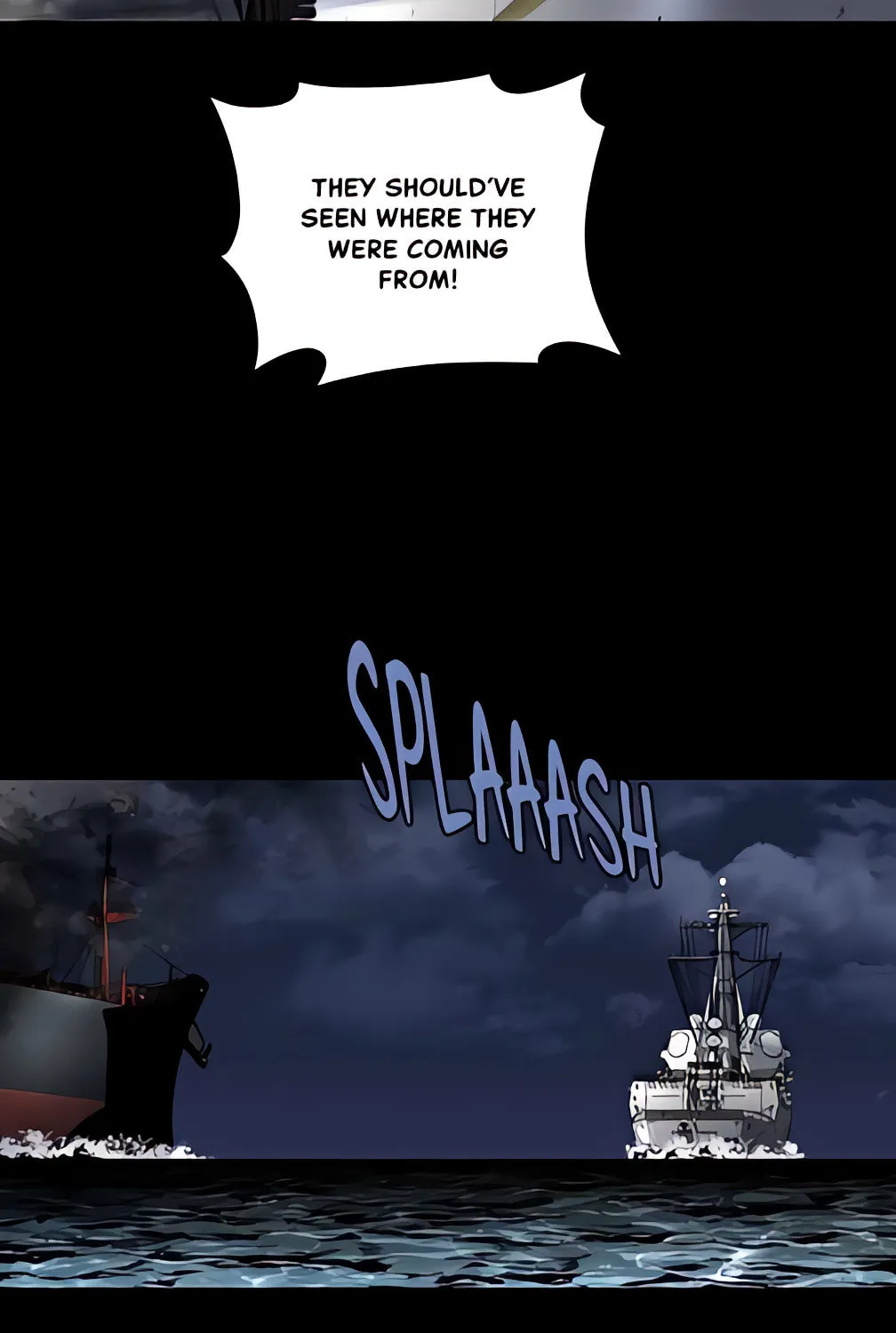 Read Dead Queen chapter 171 image 85 on Lezhin
