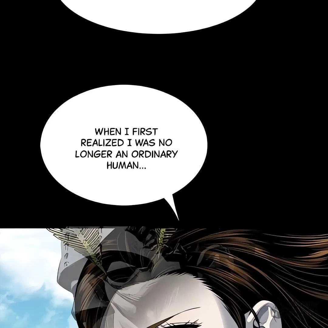 Read Dead Queen chapter 172 image 102 on Lezhin