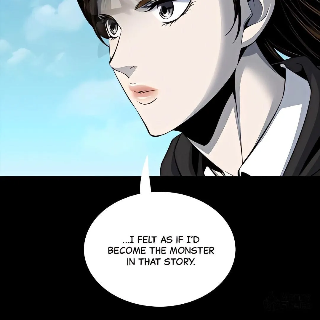 Read Dead Queen chapter 172 image 103 on Lezhin