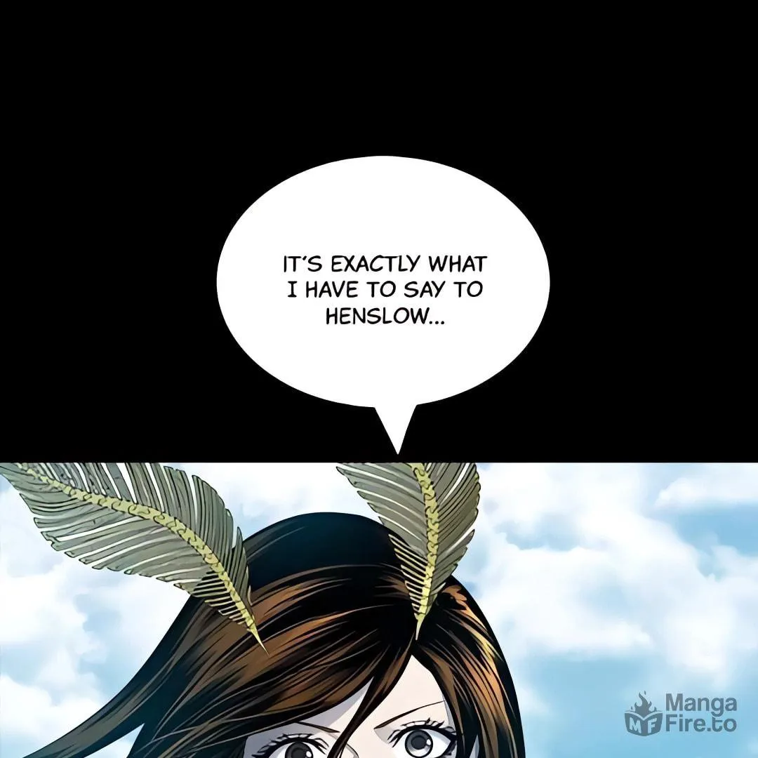 Read Dead Queen chapter 172 image 107 on Lezhin