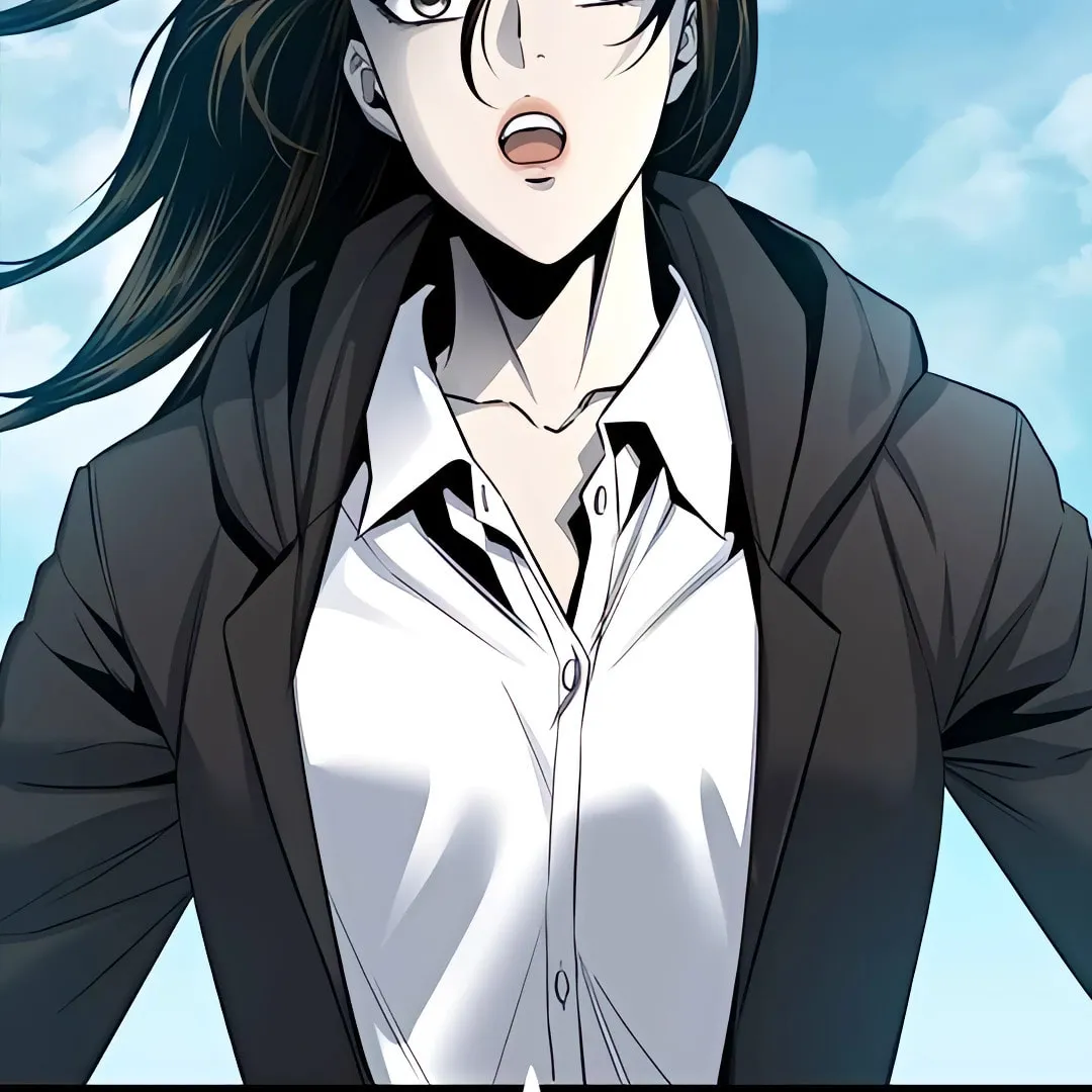 Read Dead Queen chapter 172 image 108 on Lezhin