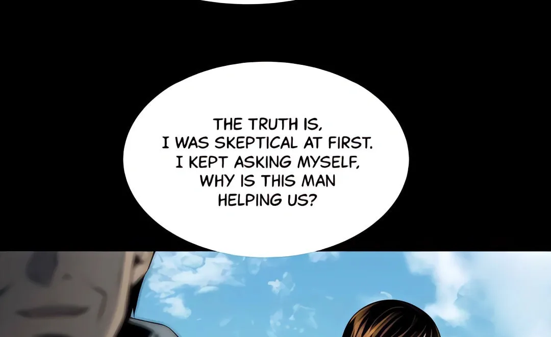 Read Dead Queen chapter 172 image 111 on Lezhin