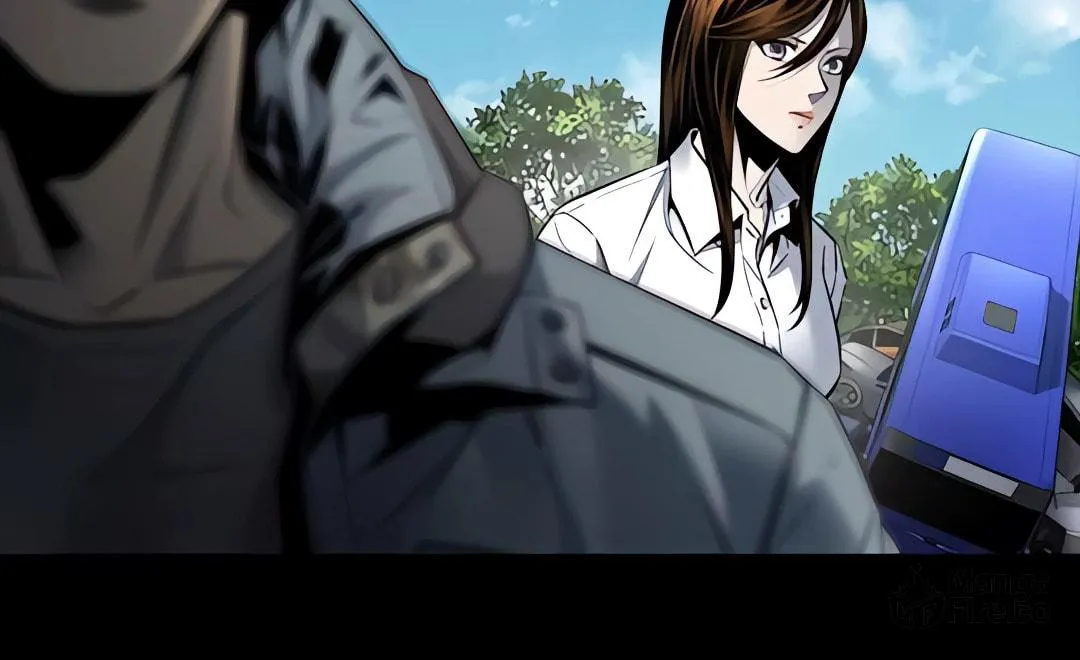 Read Dead Queen chapter 172 image 112 on Lezhin