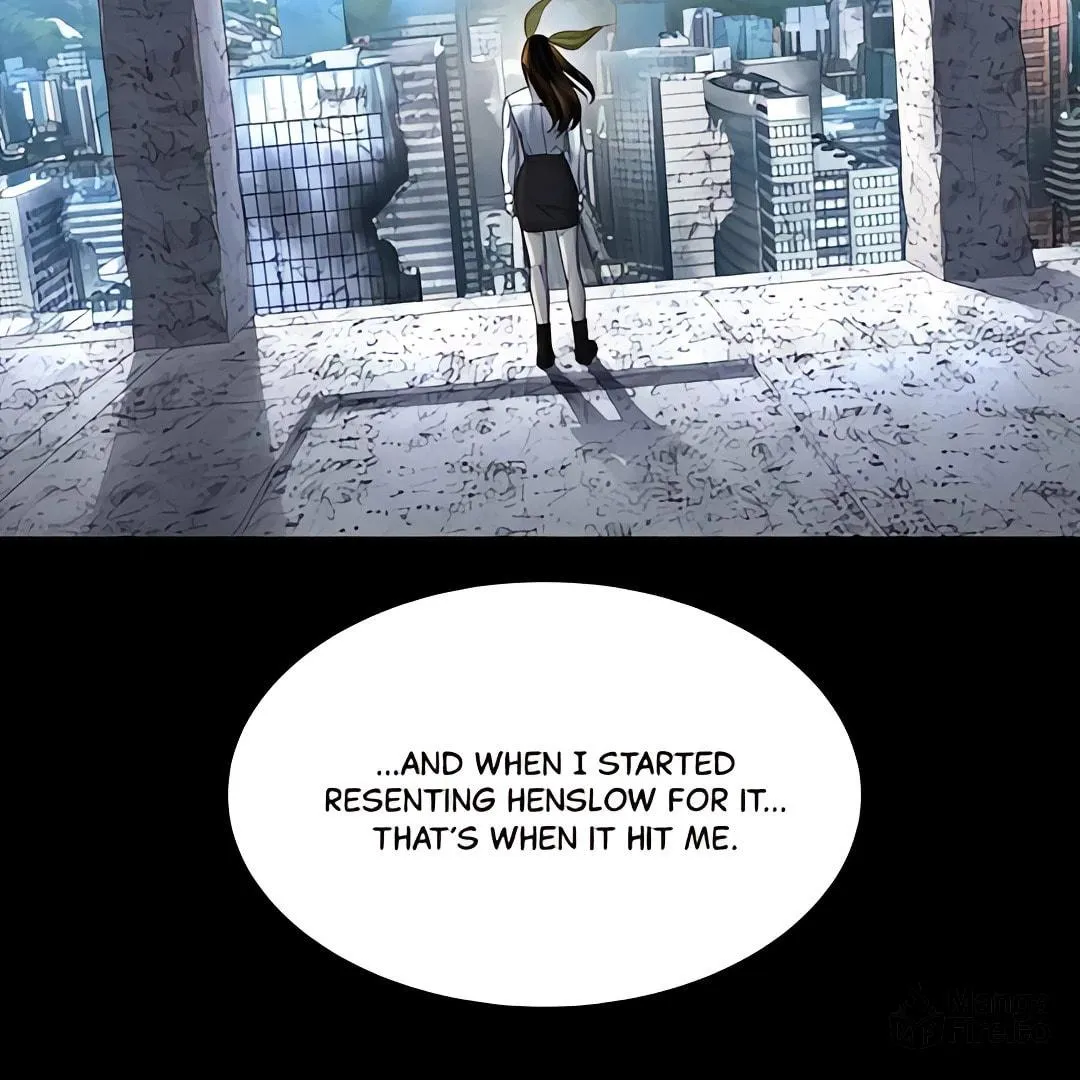 Read Dead Queen chapter 172 image 115 on Lezhin