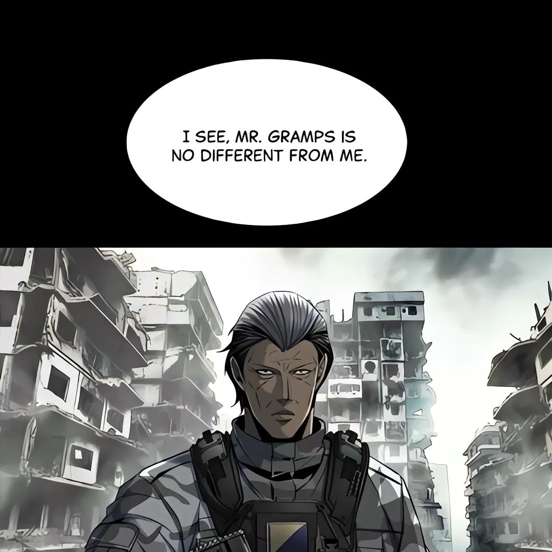 Read Dead Queen chapter 172 image 116 on Lezhin