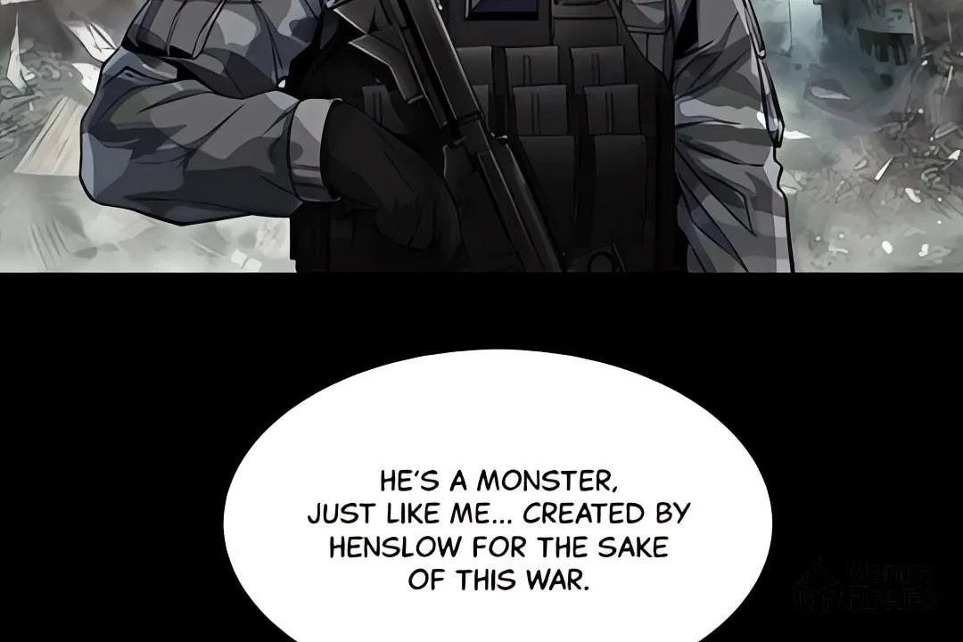 Read Dead Queen chapter 172 image 117 on Lezhin