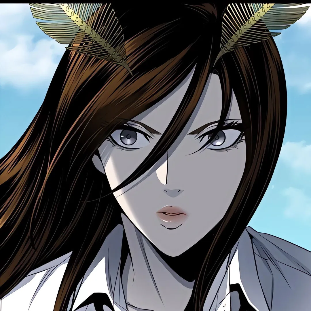 Read Dead Queen chapter 172 image 119 on Lezhin
