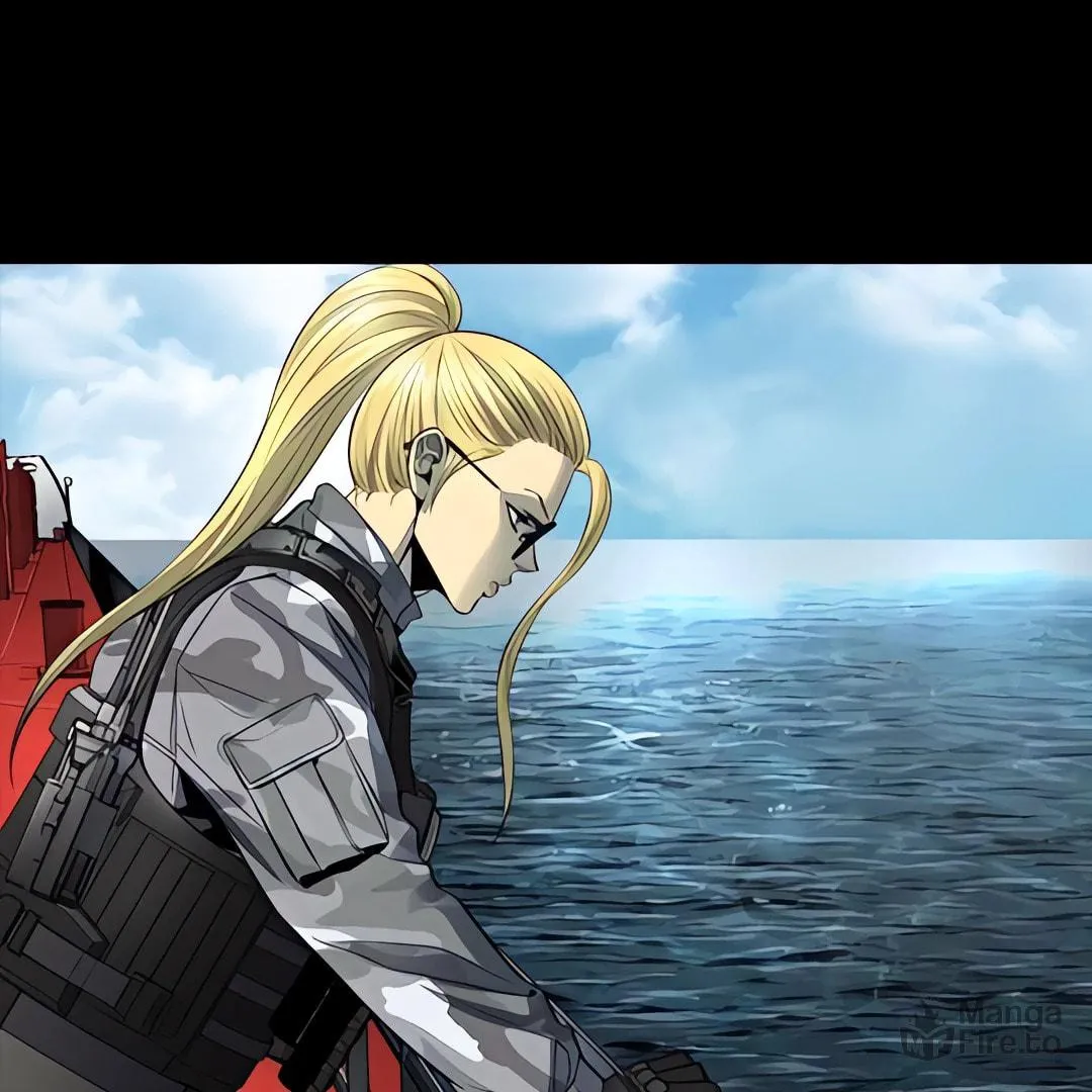 Read Dead Queen chapter 172 image 121 on Lezhin